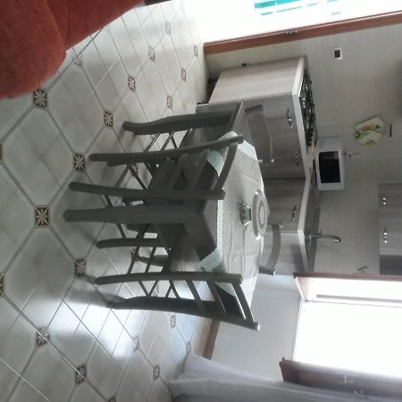Holiday Home Bellavista Mazara del Vallo Dış mekan fotoğraf