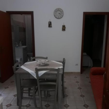 Holiday Home Bellavista Mazara del Vallo Dış mekan fotoğraf