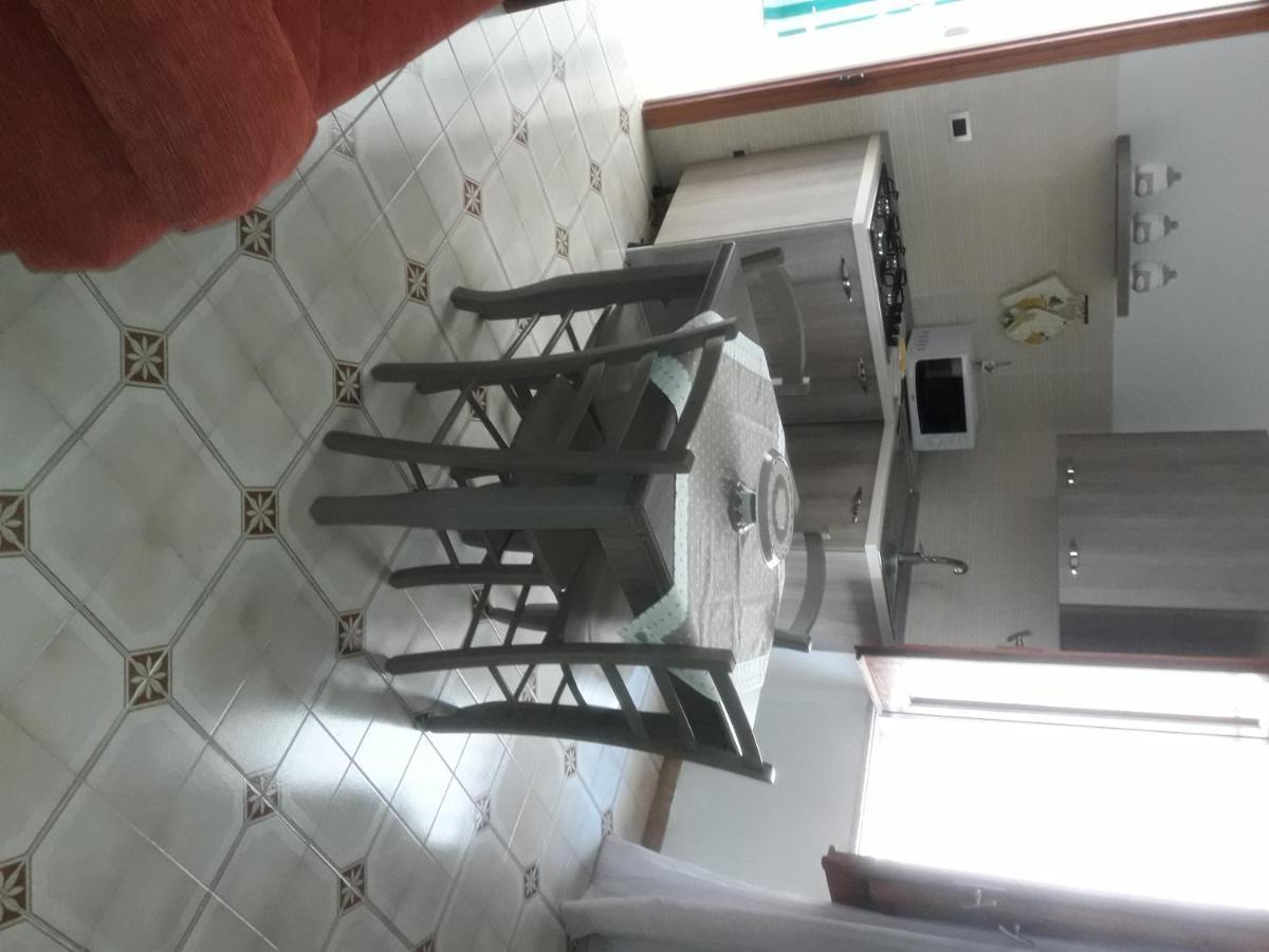 Holiday Home Bellavista Mazara del Vallo Dış mekan fotoğraf