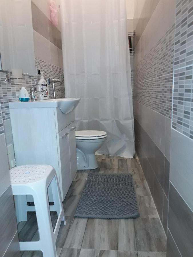 Holiday Home Bellavista Mazara del Vallo Dış mekan fotoğraf