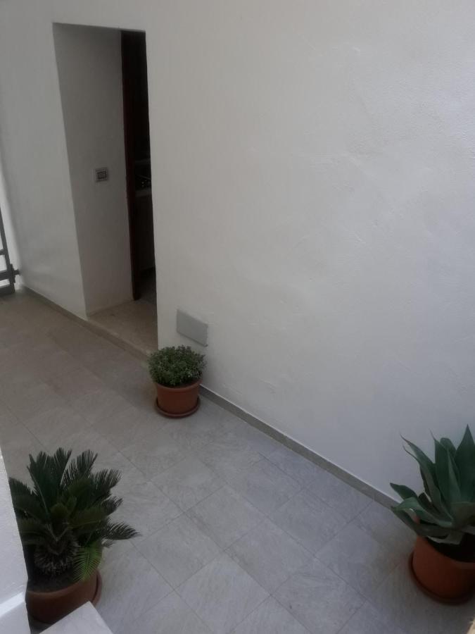 Holiday Home Bellavista Mazara del Vallo Dış mekan fotoğraf