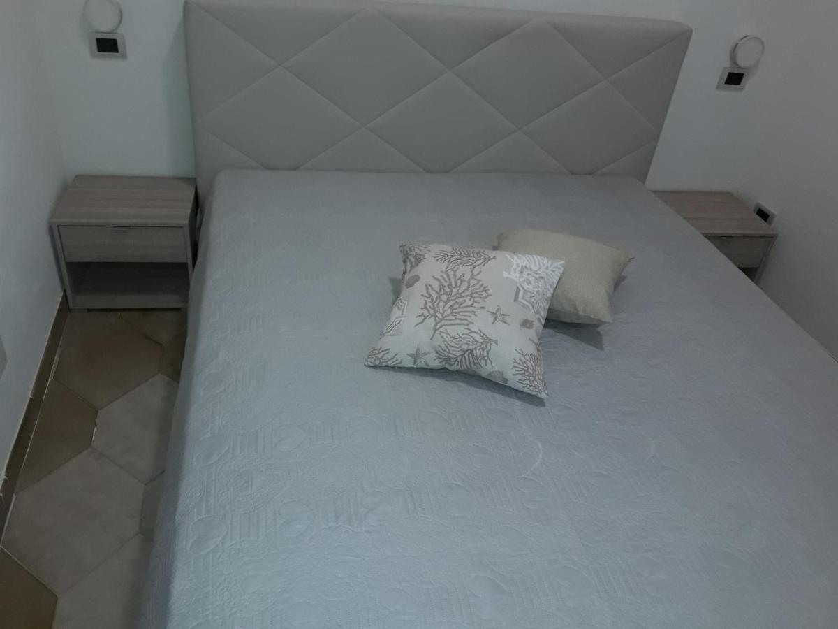 Holiday Home Bellavista Mazara del Vallo Dış mekan fotoğraf