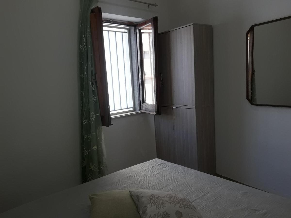 Holiday Home Bellavista Mazara del Vallo Dış mekan fotoğraf