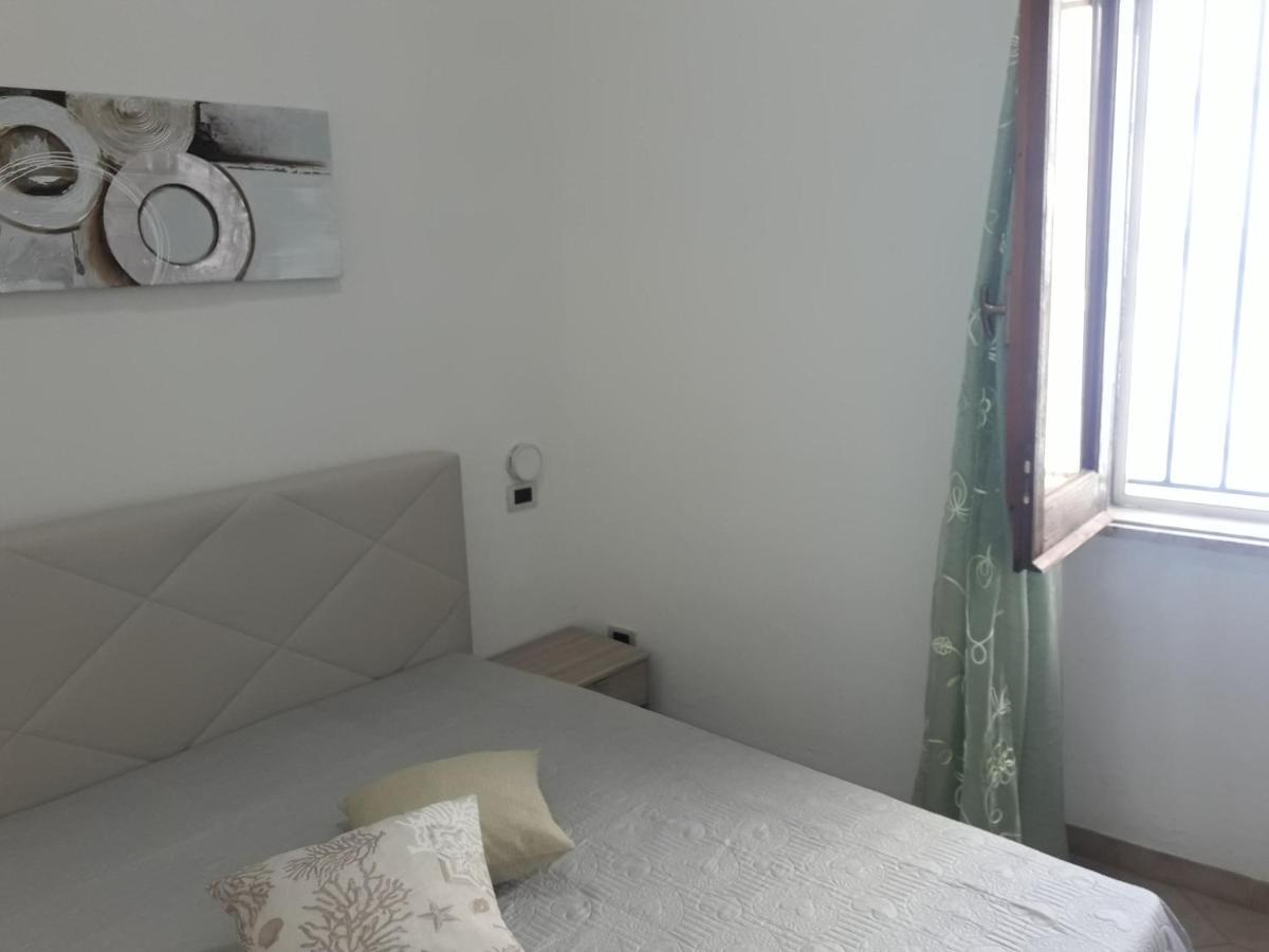 Holiday Home Bellavista Mazara del Vallo Dış mekan fotoğraf