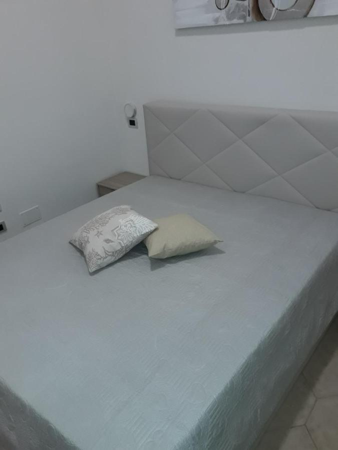 Holiday Home Bellavista Mazara del Vallo Dış mekan fotoğraf