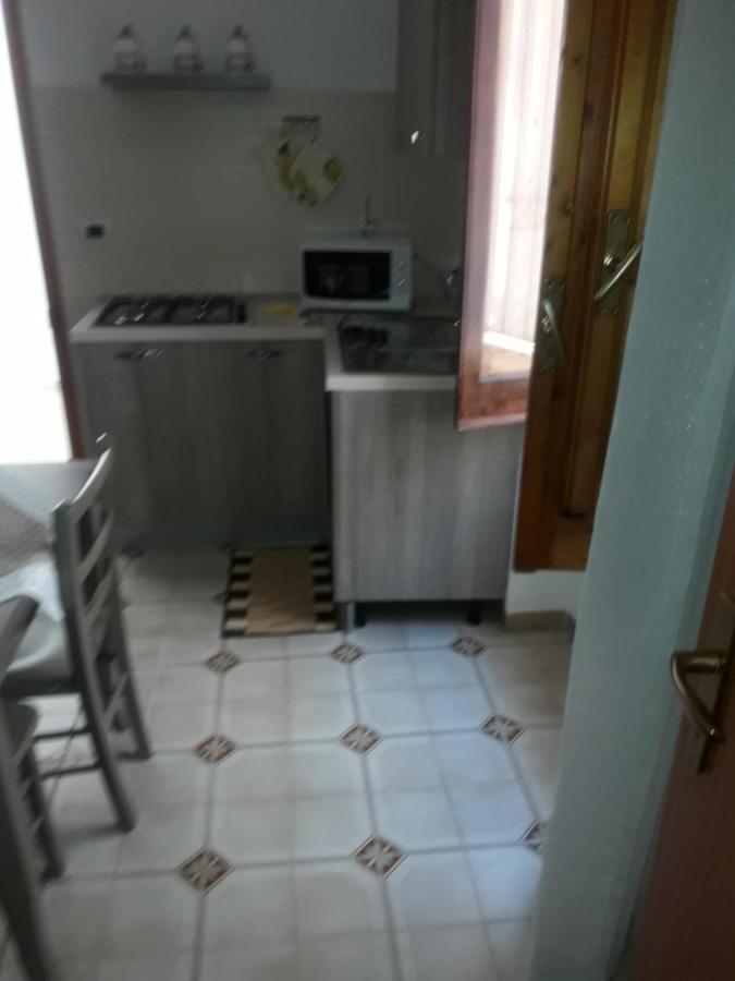 Holiday Home Bellavista Mazara del Vallo Dış mekan fotoğraf