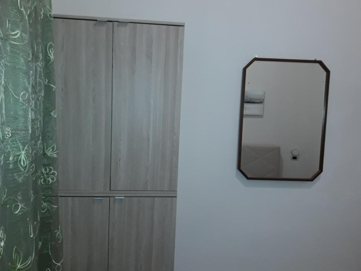 Holiday Home Bellavista Mazara del Vallo Dış mekan fotoğraf