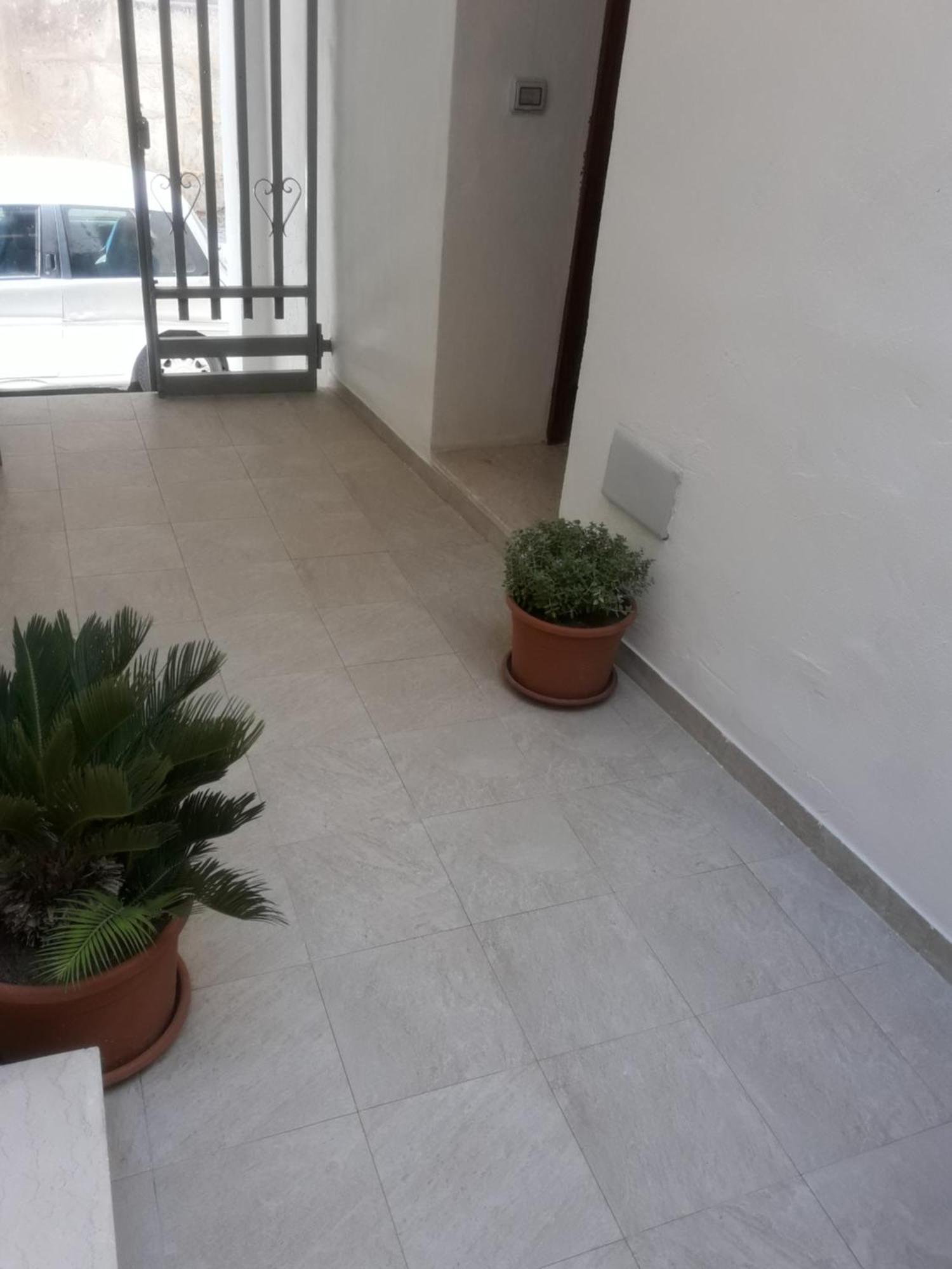 Holiday Home Bellavista Mazara del Vallo Dış mekan fotoğraf